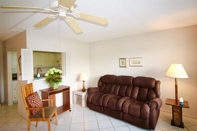Partially Furnished