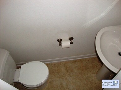 Half Bathroom