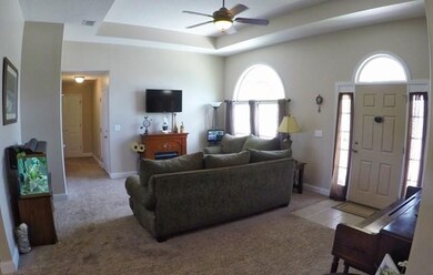 211 S Beckingham Dr, Brunswick, GA 31525 - photo 4