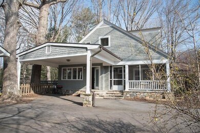 Convenient carport