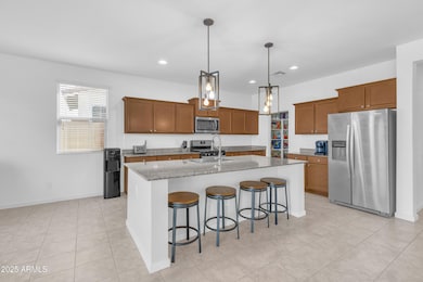 40010 W Ganly Way, Maricopa, AZ 85138 - photo 5