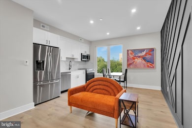 1915 Benning Rd NE unit 106, Washington, DC 20002 - photo 4