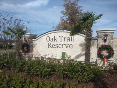 Community entrance