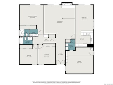 3008 Garboso St, Carlsbad, CA 92009 - photo 2