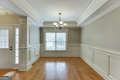 4481 Bogan Gates Trail, Buford, GA 30519 - photo 4