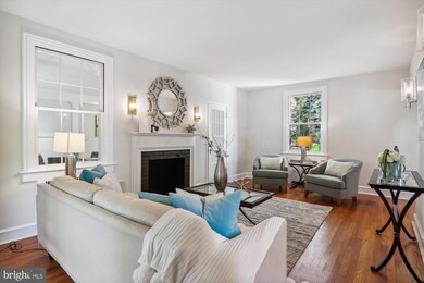 7415 Ridgewood Ave, Chevy Chase, MD 20815 - photo 4