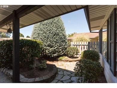 Front Yard
