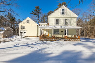 128 Main St, Lisbon, ME 04252 - photo 6