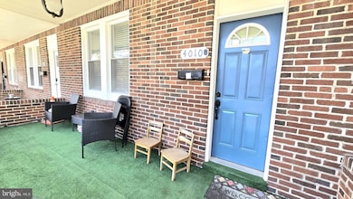 4010 Wilsby Ave, Baltimore, MD 21218 - photo 2
