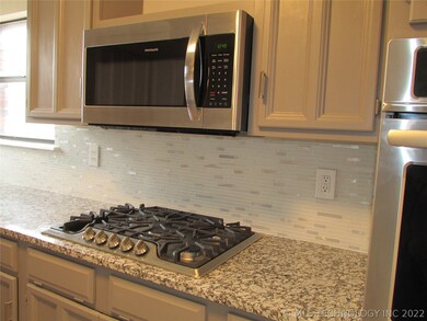 3204 S Chestnut Ave, Broken Arrow, OK 74012 - photo 7