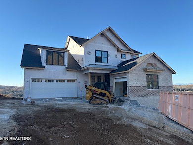 0 Boston Ivy Ln unit 1318120, Hardin Valley, TN 37932 - photo 6