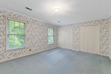 Upstairs Bedroom