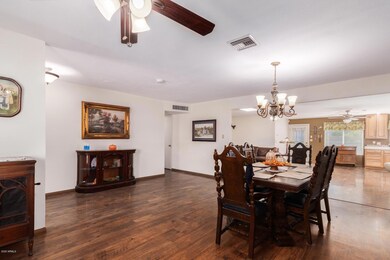 Front room