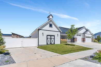 583 E Parker Place, Vineyard, UT 84059 - photo 3