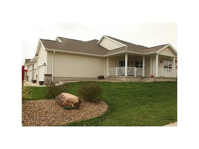 Front Exterior.