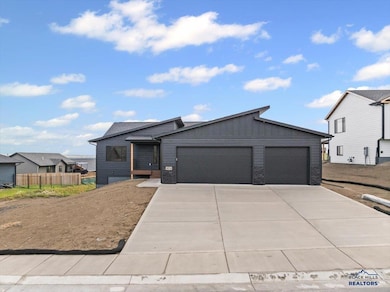 4814 Pahlmeyer Dr unit Lot 8 Block 19, Rapid City, SD 57703 - photo 4
