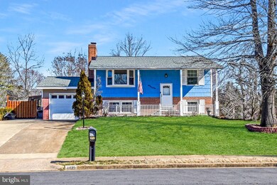 3496 Beechwood Ln, Triangle, VA 22172 - photo 4