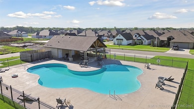 27608 E 109th St S, Coweta, OK 74429 - photo 7