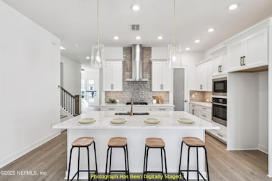 284 Sutton Dr, Nocatee, FL 32081 - photo 5