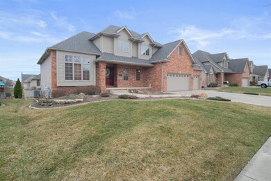 unlisted-address, Crown Point, IN 46307 - photo 4