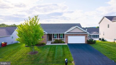 25 Reprisal Rd, Inwood, WV 25428 - photo 2