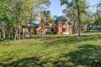 2811 Carmel St, Denton, TX 76205 - photo 3