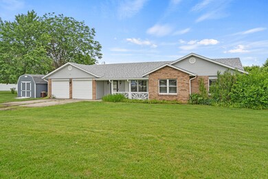 3151 N Lake of The Woods