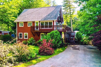 62 Sand Beach Rd, Standish, ME 04084 - photo 4