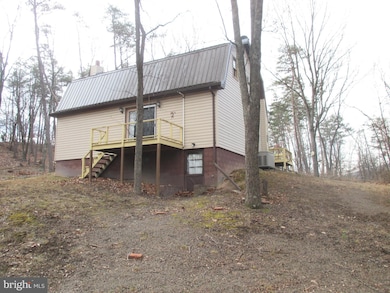 101 Howdyshell Hill Rd, Keyser, WV 26726 - photo 5
