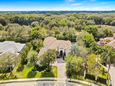 12922 Grand Oaks Dr, Davie, FL 33330 - photo 3