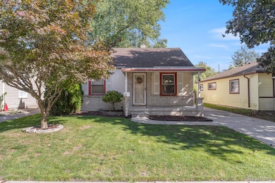 5101 Clippert St, Dearborn Heights, MI 48125 - photo 3