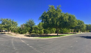 CORNER LOT