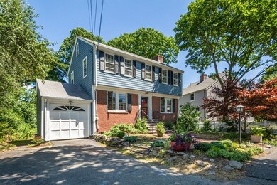 62 Theodore Rd, Newton Center, MA 02459 - photo 2