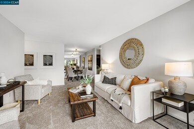 101 Kinross Dr unit 12, Walnut Creek, CA 94598 - photo 4