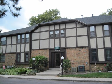 Exterior of 4765 Middletowne Street # E