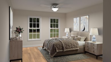 3719 Crescent Ridge Dr SW, Roanoke, VA 24018 - photo 5