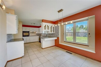 4905 NW 62nd Terrace, Oklahoma City, OK 73122 - photo 5