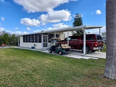 3701 Baynard Dr unit K2, Punta Gorda, FL 33950 - photo 2