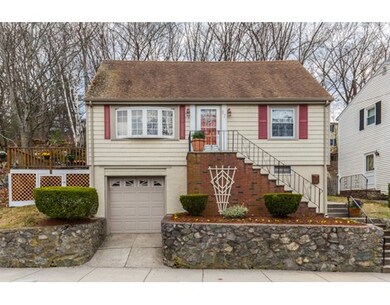 97 Sylvan St, Malden, MA 02148 - photo 2