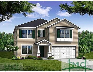 Exterior Front. McKinley ACA
