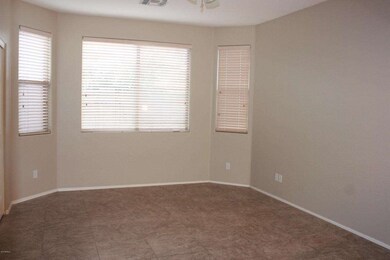 Master Bedroom w/ Bay Area