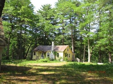 551 Sudbury Rd, Stow, MA 01775 - photo 4