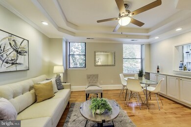 1495 Newton St NW unit 304, Washington, DC 20010 - photo 5