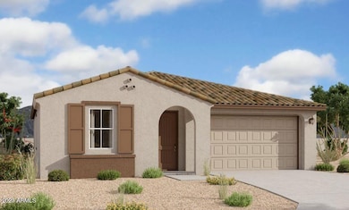 Violet L3 - garage R