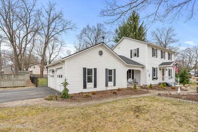 735 Downing St, Schenectady, NY 12309 - photo 2