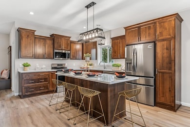 4907 Evergreen Dr N, Hugo, MN 55038 - photo 5