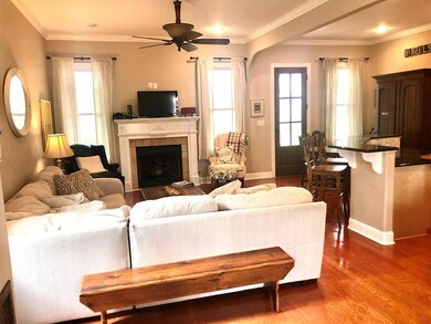 307 Abbey Ln, Oxford, MS 38655 - photo 4