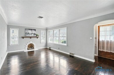 1447 Craigwood Rd, Toledo, OH 43612 - photo 6