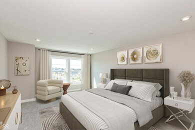 7339 Bayview Run, McCordsville, IN 46055 - photo 7