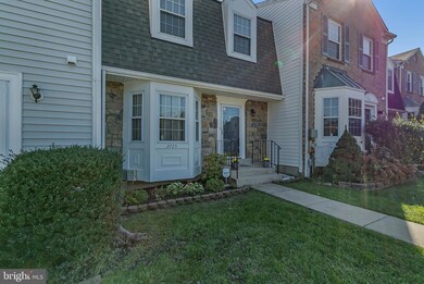 2725 Sweet Clover Ct, Silver Spring, MD 20904 - photo 3